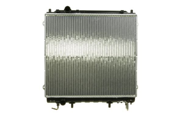 Radiator, engine cooling - CR1469000P MAHLE - 0128.3081, 104646, 112037