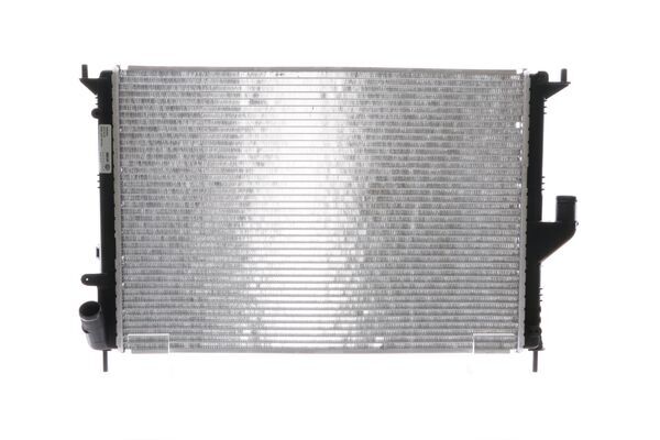 Radiator, engine cooling - CR1764000S MAHLE - 0109.3105, 105783, 123188