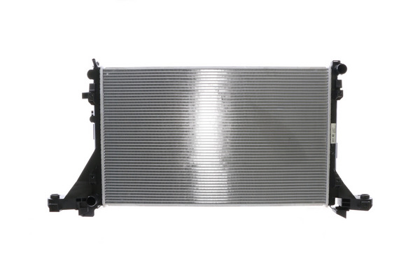 Radiator, engine cooling - CR1770000S MAHLE - 02073003, 107109, 123209
