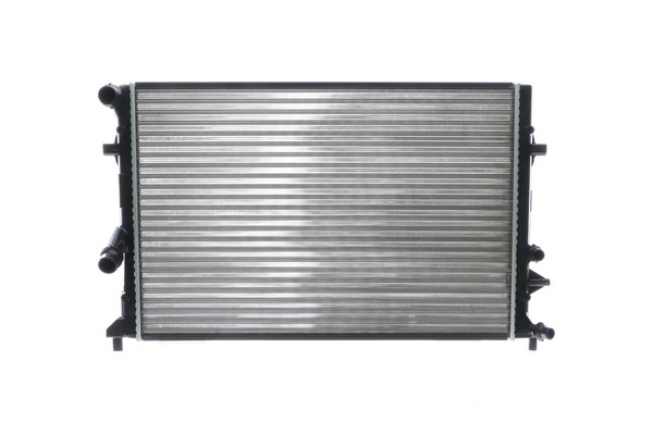 Radiator, engine cooling - CR1899000S MAHLE - 01103164, 030M55, 040019N