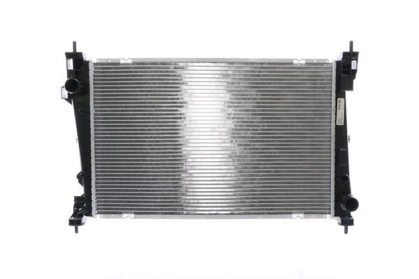 Radiator, engine cooling - CR1987000S MAHLE - 0000050514481, 010015N, 01002124