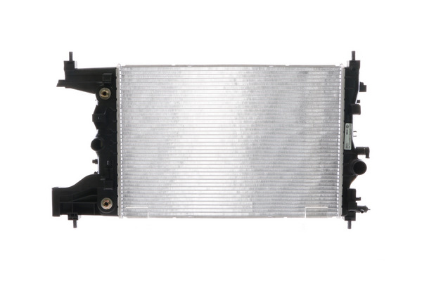 Radiator, engine cooling - CR2114000S MAHLE - 0107.3119, 105443, 1300301