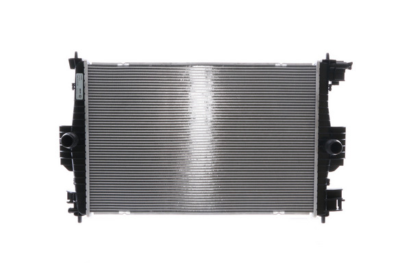Radiator, engine cooling - CR2121000S MAHLE - 00001330Z2, 00001333C1, 060047N