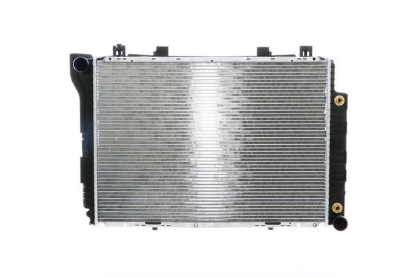 CR246000S, Radiator, engine cooling, Cooler, MAHLE, 0106.3001, 0240282, 102165, 120720N, 1405001303, 30002144, 376711-164, 54023, 55316, 62714A, 732447, KMS144, 1405002203, 376711161, MS2144, 1405002303, 8MK376711-161, MSA2144, A1405001303, A1405002203, A1405002303