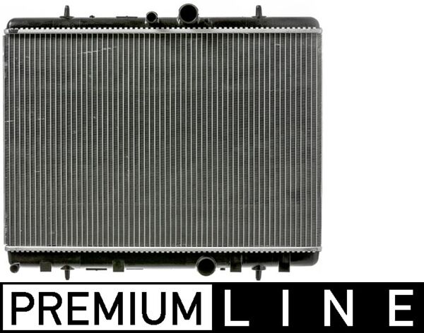 CR31000P, Radiator, engine cooling, Cooler, MAHLE, 021M49, 1330A2, 1330.A2, 1330G9, 350213880000, 376700-524, 50438, 63689A, 705-0064, 732894, DRM07015, PE2249, TSP0524065, 1330A3, 1330.A3, 1330W7, 350213880003, 376700521, 735092, PEA2249, 8MK376700-524