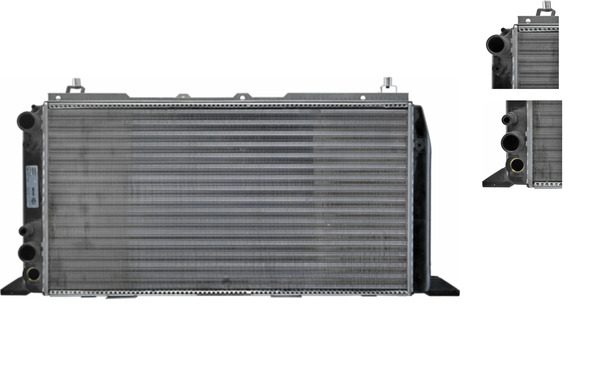 CR397000S, Radiator, engine cooling, Cooler, MAHLE, 0110.2091, 03002026, 100045, 102001, 102001/A, 16090, 26009, 350213406000, 367300, 376714471, 480015N, 60487, 819260, 893121251, AI2026, DRM02013, JR4057J, KAI026, RA0010090, V15-60-5036, 1102091, 350213406003, 54603, 60487A, 8MK376714-471, 359000300520, BM406