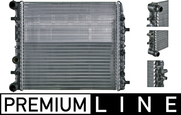 CR454000P, Radiator, engine cooling, Cooler, MAHLE, 0110.3040, 102083, 112239, 16681, 232863, 350213840000, 376716-234, 491120N, 53021, 652691, 6Q0121253AE, 737-0013, 76002005, DRM27002, KSA005, RA0250090, SA2005, V15-60-5059, 232864, 350213840002, 376716231, 58337, 65269A, 6Q0121253AG, SAA2005, 350213840003, 6Q0121253J, 732863, 8MK376716-234, SK320R001