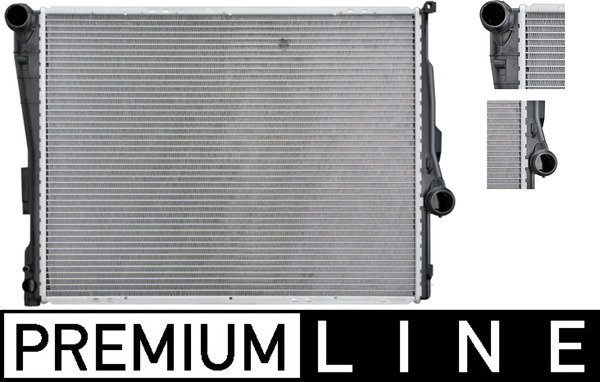 CR457000P, Radiator, engine cooling, Cooler, MAHLE, 0102.3075, 050004N, 06002205, 1611557, 18765, 234276, 350213857000, 376716261, 51577, 60782A, 703-0006, ABM7059AA, DRM05069, JR4139J, KBW205, RA0050540, 06002278, 17111611557, 18779, 51580, 734276, 8MK376716-261, BW2205, RA0050560, 17119071519, 734589, BW2278, RA0050760, 9071519, BWA2205