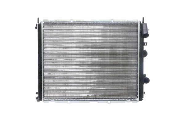 Radiator, engine cooling - CR510000S MAHLE - 0109.3082, 101242, 123062