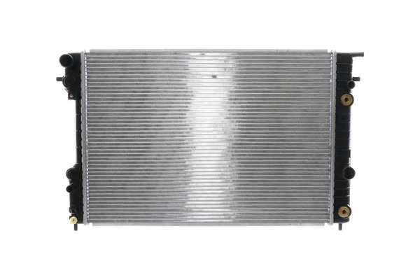 Radiator, engine cooling - CR561000S MAHLE - 0107.3069, 020M37, 102253