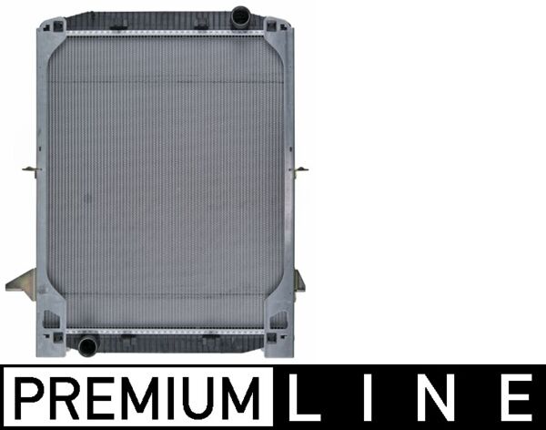 CR694000P, Radiator, engine cooling, Cooler, MAHLE, 0000041016238, 0204.3072, 10126, 114017, 23092, 28002008, 376721601, 400220N, 404062, 619710, 730965, IV2008, KIV008, 0000093160531, 0204.3090, 23218, 400220S, 62342, IVA2008, 29568, 400220T, 41016238, 62342A, 29691, 93160531, 519568, 52086, 539568