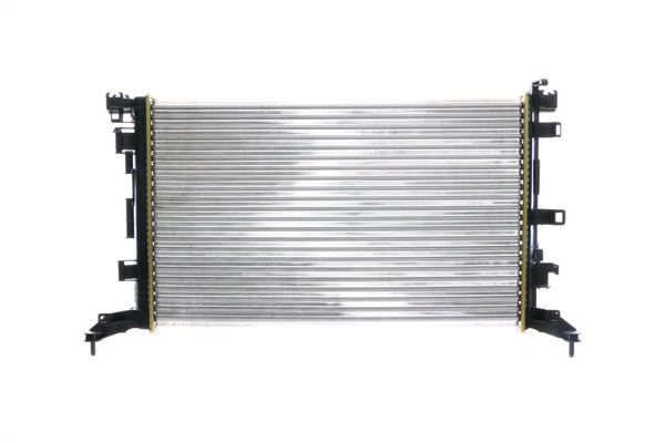 Radiator, engine cooling - CR897000S MAHLE - 023M88, 180068N, 21410-0001R
