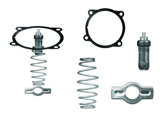 Thermostat, Kühlmittel - TX5179D MAHLE - 0000504071087, TH62079G1, TH7313.79J