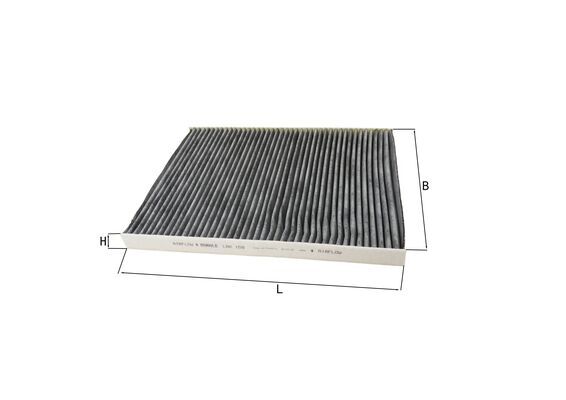 LAK159, Filter, Innenraumluft, Innenraumfilter, MAHLE, 04885463AA, 13185388, 154705300900, 17094, 17094K, 1987432497, 21652854, 21CHCH0, 24864, 33310001, 44123190002, 5411200, 65810, 698865, 800062C, 8671014133, ADA102503, AHC421, ALC5307, C35494, CAF1749, CAF206311, CCF0313C, CFA11779, CUK3142, DCF067K, E3986LC, EC713, EKF291, EKR7135