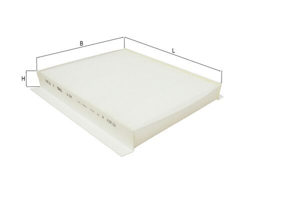 LA344, Filter, Innenraumluft, Innenraumfilter, MAHLE, 13195313, 161013440130, 17417, 1987432203, 202, 21H09, 21H0H09, 27953, 31123190009, 50013781, 5315900, 65509, 715540, 80000620, 80292SMGE01, 85927953, ACE208, ADH22513, AH266, AH7249, ALC5392, BFC1046, CAF213401, CCF0337, CF10411, CU2454, DCF112P, E1630, E2918LI, E473
