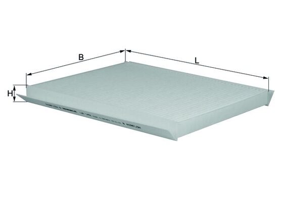 LA142, Filter, Innenraumluft, Innenraumfilter, MAHLE, 0071736776, 101937/20, 17101, 198432377, 21653027, 27874, 46723435, 5410300, 715686, 8300101, ACA104, AH190, AK7119, BCF179, CF9533, CU2422, E992LI, EKF103, ELR7119, K1103, MP096, N208, QFC0254, WP9116, 1987435126, 71736776, ACP104, CUK2422, 6001073271, 71754152