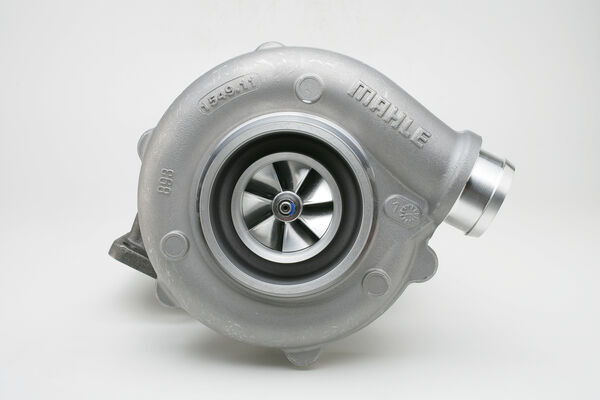 Lader, Aufladung - 228TC14853000 MAHLE - 51091007262, 51091007281, 51091007296