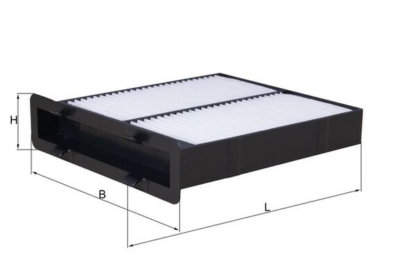 LA682, Filter, interior air, Cabin filter, MAHLE, 1987435037, 21SZSZ11, 33123190008, 5342600, 600000039280, 715652, 9586080J00, ACP123, ADK82509, AH429, CF10559, CU21004, DCF378P, E3932LI, E721, EKF316, FAASZ11, FC475, J1348009, MP198, MS6392, N1348008, QFC0373, S3426C, SC9508, 9586080J00000, J1348099, PC8404, 9586080J10, 9586080J10000