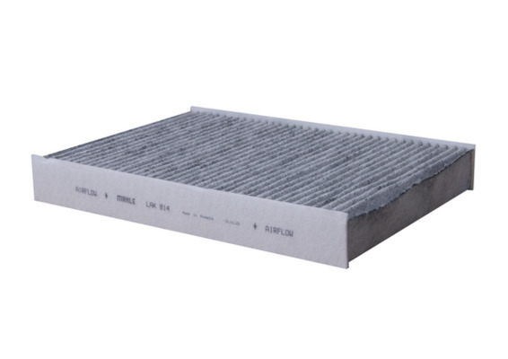 LAK814, Filter, interior air, Cabin filter, MAHLE, 154070577867, 1987432549, 36064, 5424900, 6479K9, 715673, 80001791, AHC352, CFA11285, CUK2743, E3912LC, EKR7278, FK467, K1327A, PCK8320, TSP0325331, WP2073, 359002320650, 96716537, CC1441, TSP0325331C, 9671653780, T1006743D