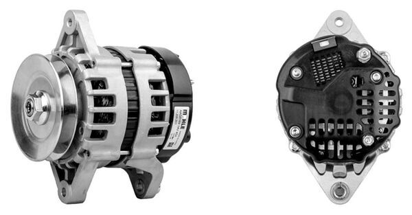 Generator - MG87 MAHLE - TCA17751, TCA21579