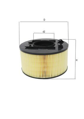 LX759, Air Filter, Air filter, MAHLE, 13717503141, 1457433093, 154085567970, 20927035, 27035, 2739400, 3123210002, 50013903, 60606, 8453, A1219, A2179, ADB112246, AF375, AG1658, AK362/2, ALA8904, BFA2208, C1882, CA9709, CAF100459C, E489L, EAF510, EL9107, FL9056, MA3023, MD5242, PA882, PC3063E, QFA0275