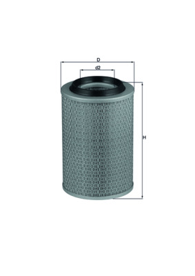 LX46, Air Filter, Air filter, MAHLE, 0020942304, 0120940014, 1457429940, 154020087530, 163248/20, 2328, 2713400, 2888018M1, 2940121927721, 300813, 341911115, 3753658, 4930668, 536174050010, 585712, 8072, A277, A48106, A573, AEM2524, AF0478, AI3457, AM417, AR151, ARM1570, B366, C15127, CA4583, E267L, EAF286