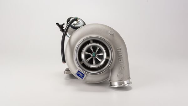 Charger, charging system - 001TC13248000 MAHLE - 130248, 13879700026, 4710902680