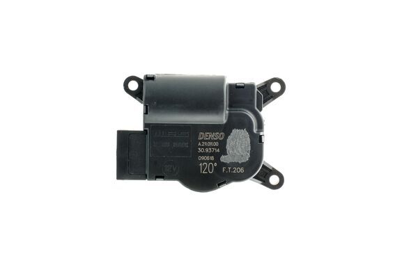 Control, blending flap - AA62000P MAHLE - 107051, 351345321, 77363878