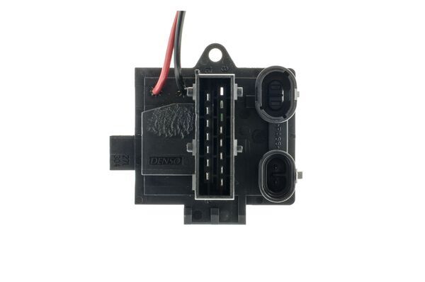 Resistor, interior blower - ABR136000P MAHLE - 271304, 351333381, 7701206199