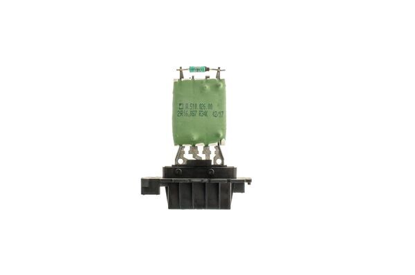Resistor, interior blower - ABR143000P MAHLE - 351333451, 6450XE, DRS21005