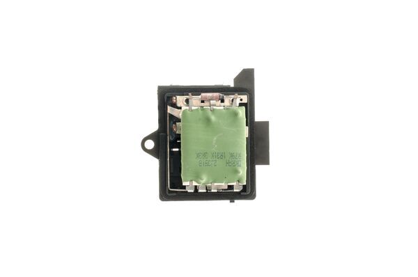 Resistor, interior blower - ABR146000P MAHLE - 3510044, 351333481, 665092