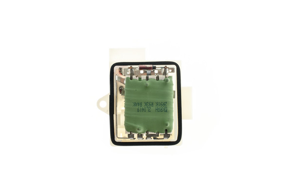 Resistor, interior blower - ABR147000P MAHLE - 3510067, 351333491, 665093