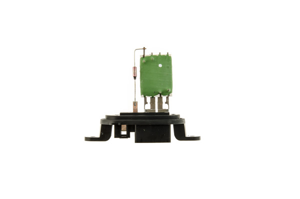 Resistor, interior blower - ABR150000P MAHLE - 109094, 210079610, 271500889R