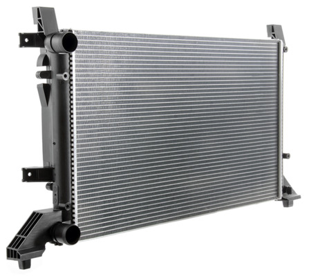 CR1715000P, Radiator, engine cooling, Cooler, MAHLE, 101393, 2D0121253E, 345875, 359000300870, 376782141, 58240, 65231A, 731605, VN2250, 732952, VW2250