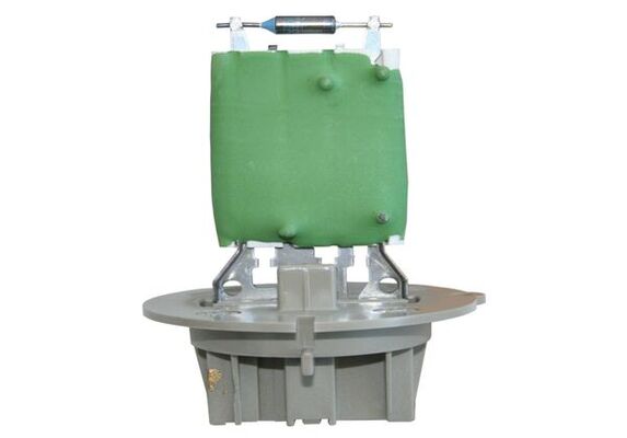Resistor, interior blower - ABR141000S MAHLE - 109093, 210080710, 3510064