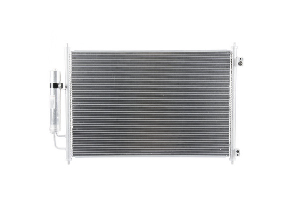 Condenser, air conditioning - AC829000P MAHLE - 072039N, 105461, 13005328