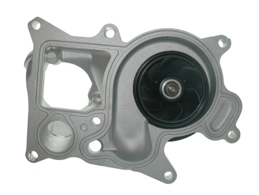 CP626000P, Water Pump, engine cooling, Water pump, MAHLE, 11517810833, PA10210, 11518510833, 11518516204, 18510833, 7810833, 8516204, 103076, 1976, 24-1164, 376795221, 980831, B250, P419, PA1579, QCP3844, VKPC88308