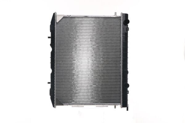 CR137000S, Radiator, engine cooling, Cooler, MAHLE, 0107.3052, 020M22, 100677, 121038, 1300121, 150720N, 37002188, 376705621, 509532, 63037, 731237, KOL188, 020M23, 53947, 6302003, 63245, OL2188, 91140257, 91190257, 91141743, 91146914