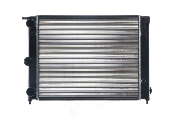 Radiator, engine cooling - CR344000S MAHLE - 0110.3086, 040430N, 100958