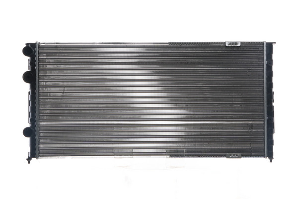 CR409000S, Radiator, engine cooling, Cooler, MAHLE, 0110.3095, 041030N, 101074, 16256, 24486, 357121251, 376714-734, 58002103, 65249, 730971, 737-0011, KVW103, 357121251B, 376714731, 58929, 652491, VN2103, 357121251C, 8MK376714-731, VNA2103, 357121251L, 8MK376714-734, VW2103, VWA2103