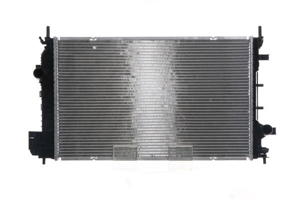 Radiator, engine cooling - CR812000S MAHLE - 01223014, 107052, 125024