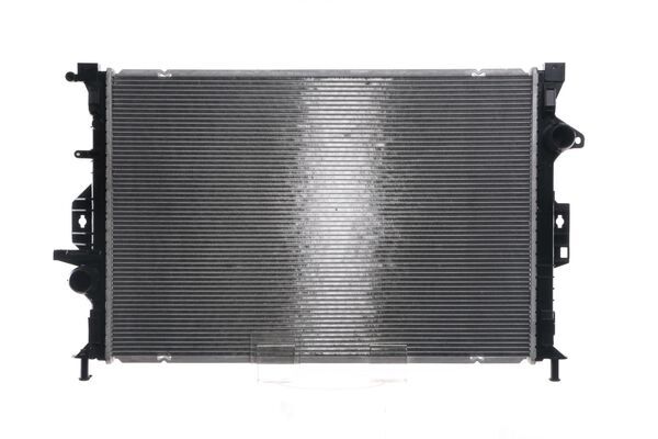 Radiator, engine cooling - CR815000S MAHLE - 090132N, 107216, 1786804
