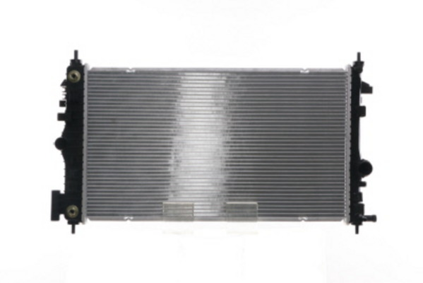 Radiator, engine cooling - CR1103000S MAHLE - 01073129, 020M72, 105319