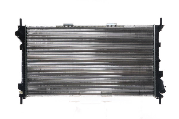 Radiator, engine cooling - CR1196000S MAHLE - 0105.3100, 012M30, 090079N