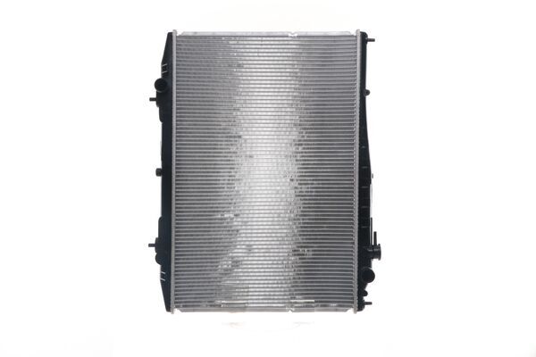 Radiator, engine cooling - CR1963000S MAHLE - 01213080, 019M53, 104134
