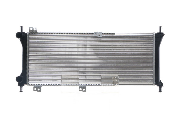 Radiator, engine cooling - CR2173000S MAHLE - 0000046777410, 01043038, 080059N
