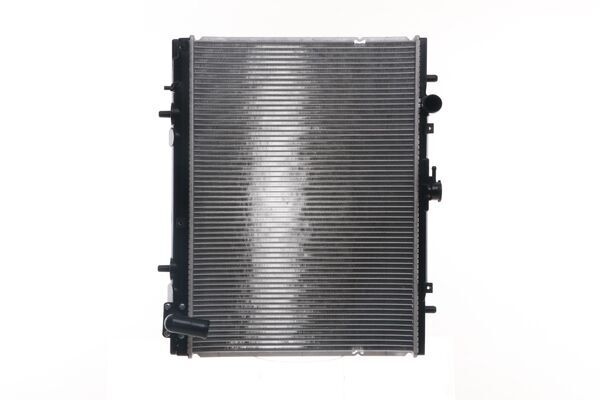 Radiator, engine cooling - CR2175000S MAHLE - 01163034, 018M30, 102211
