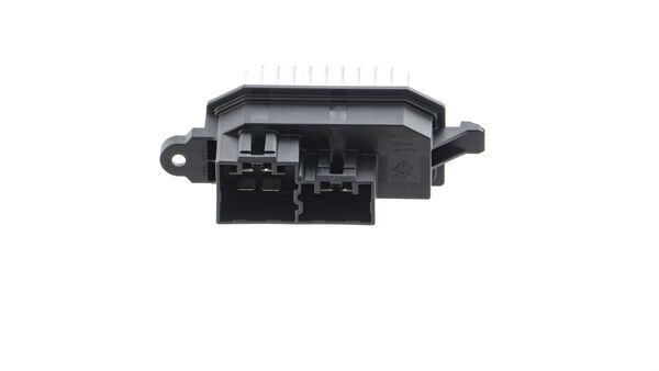Regulator, passenger compartment fan - ABR102000P MAHLE - 1752060, 351332421, 5HL351332-421