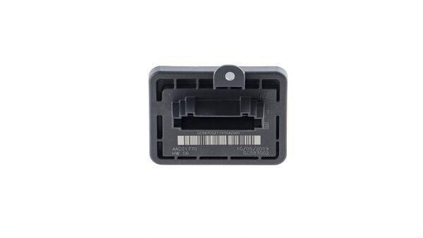 Regulator, passenger compartment fan - ABR108000P MAHLE - 351332501, 3643640, 9815341980