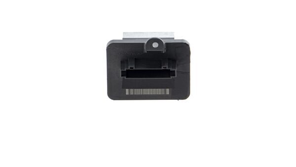 Regulator, passenger compartment fan - ABR159000P MAHLE - 271506185R, 5HL351012-281, A4539820115